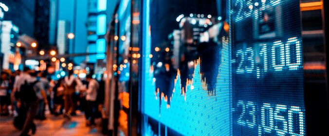 Recessão Economia Brasil 2022